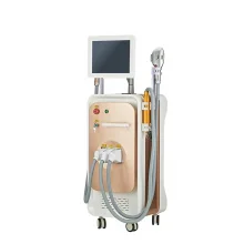 OPT + SHR + неодимовий лазер ETHEREAL